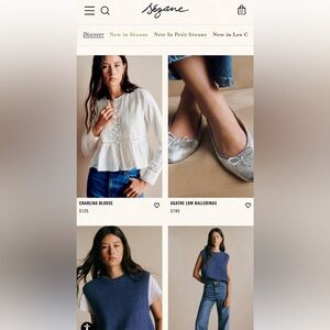 Coastalfind Lookbook 2